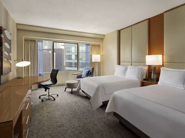  - Swissotel Hotel Chicago