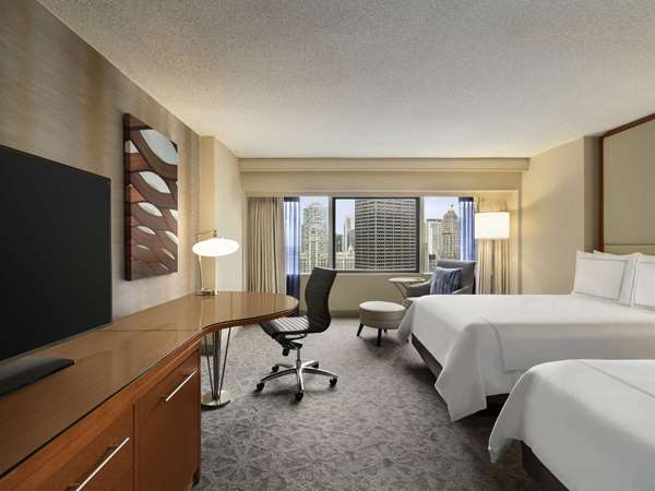  - Swissotel Hotel Chicago