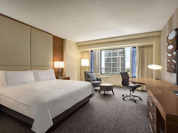  - Swissotel Hotel Chicago