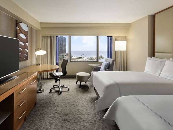  - Swissotel Hotel Chicago