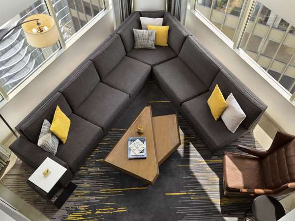  - Swissotel Hotel Chicago