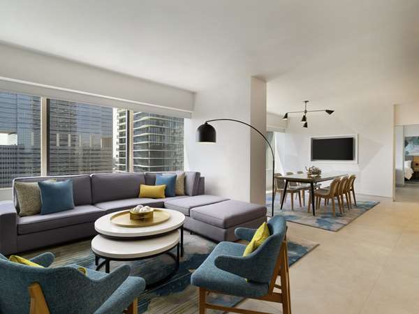  - Swissotel Hotel Chicago