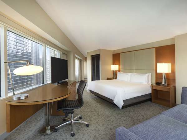  - Swissotel Hotel Chicago