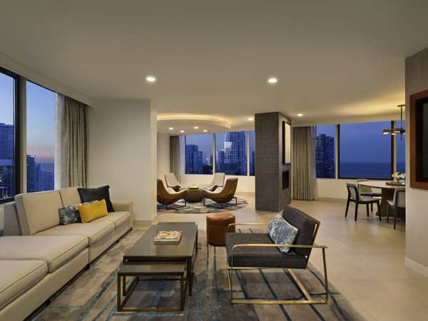  - Swissotel Hotel Chicago