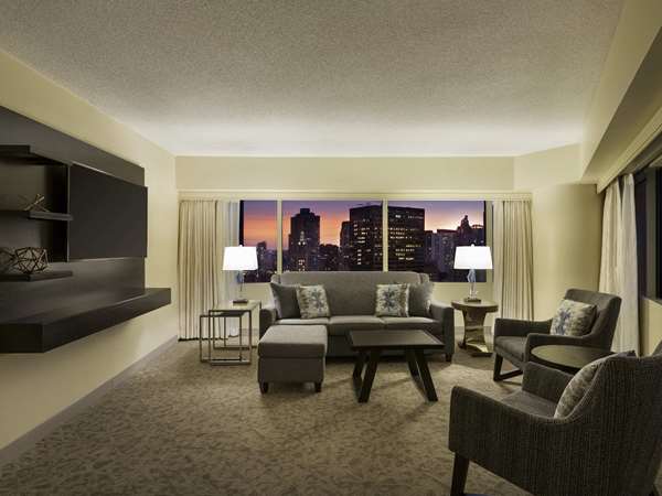  - Swissotel Hotel Chicago
