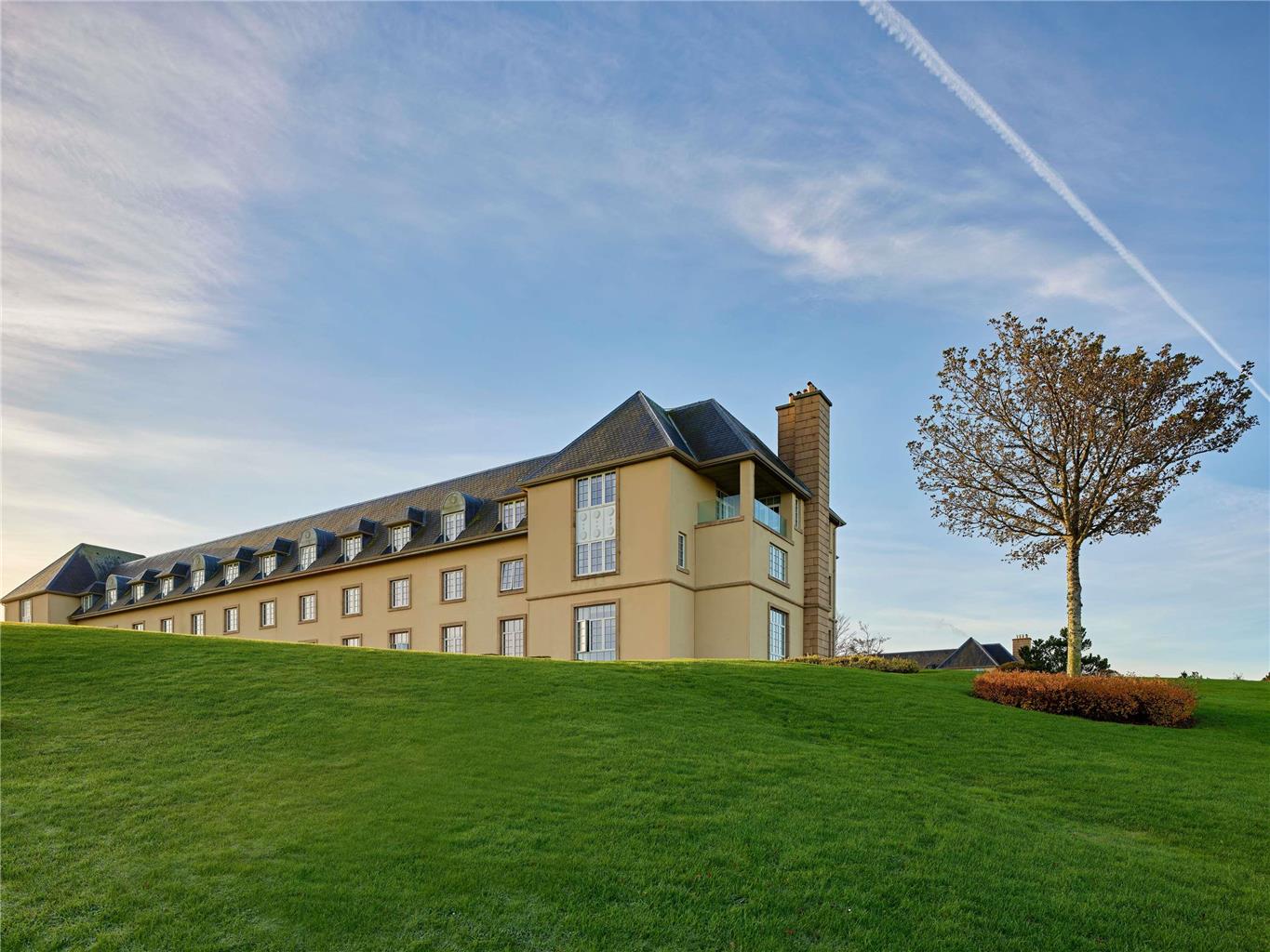 Fairmont St Andrews