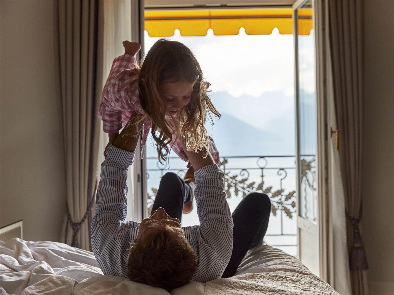 FAIRMONT LE MONTREUX PALACE - Photo 15