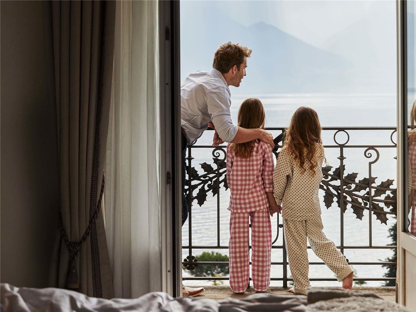 FAIRMONT LE MONTREUX PALACE - Photo 18