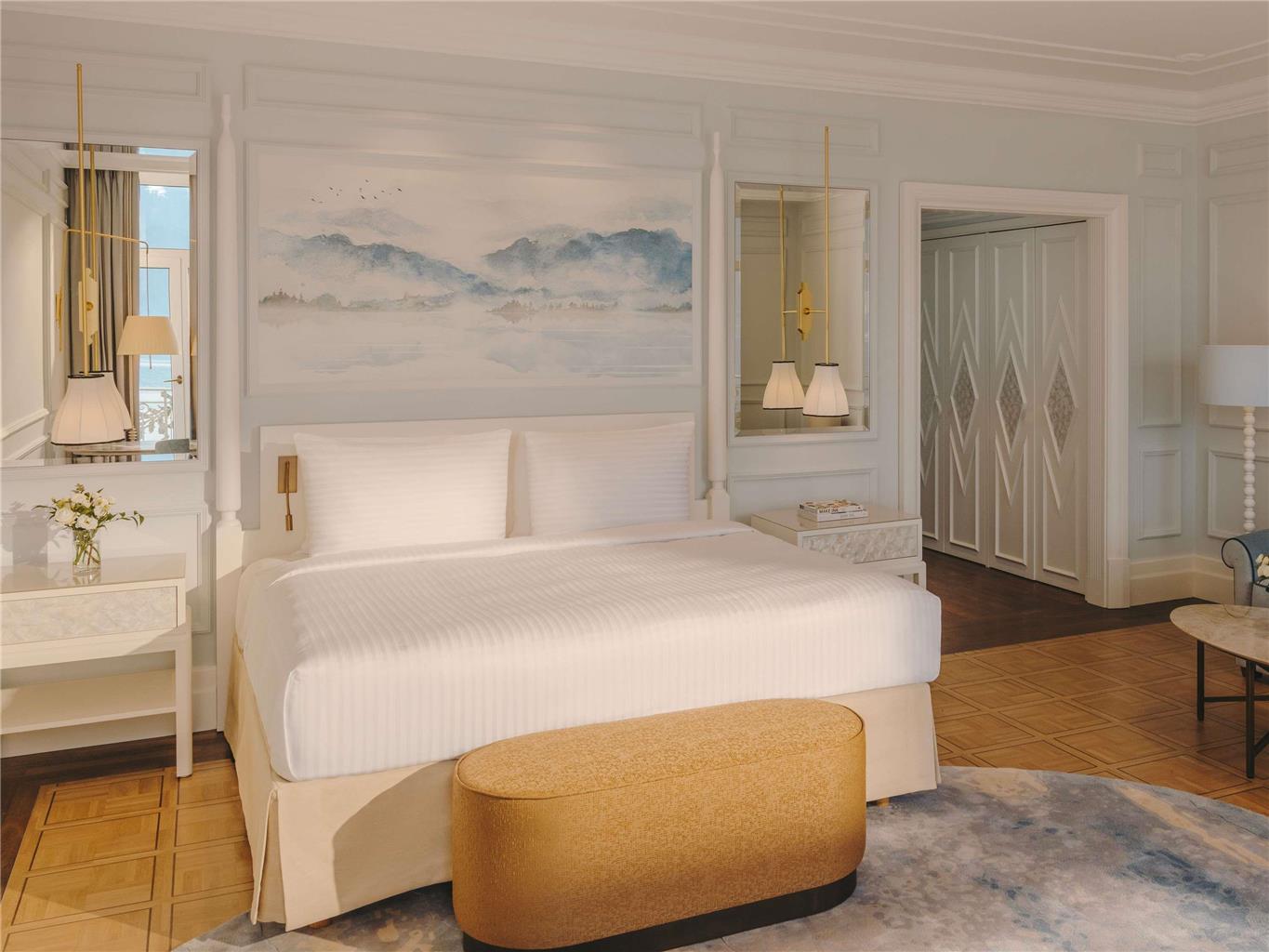 FAIRMONT LE MONTREUX PALACE - Photo 24