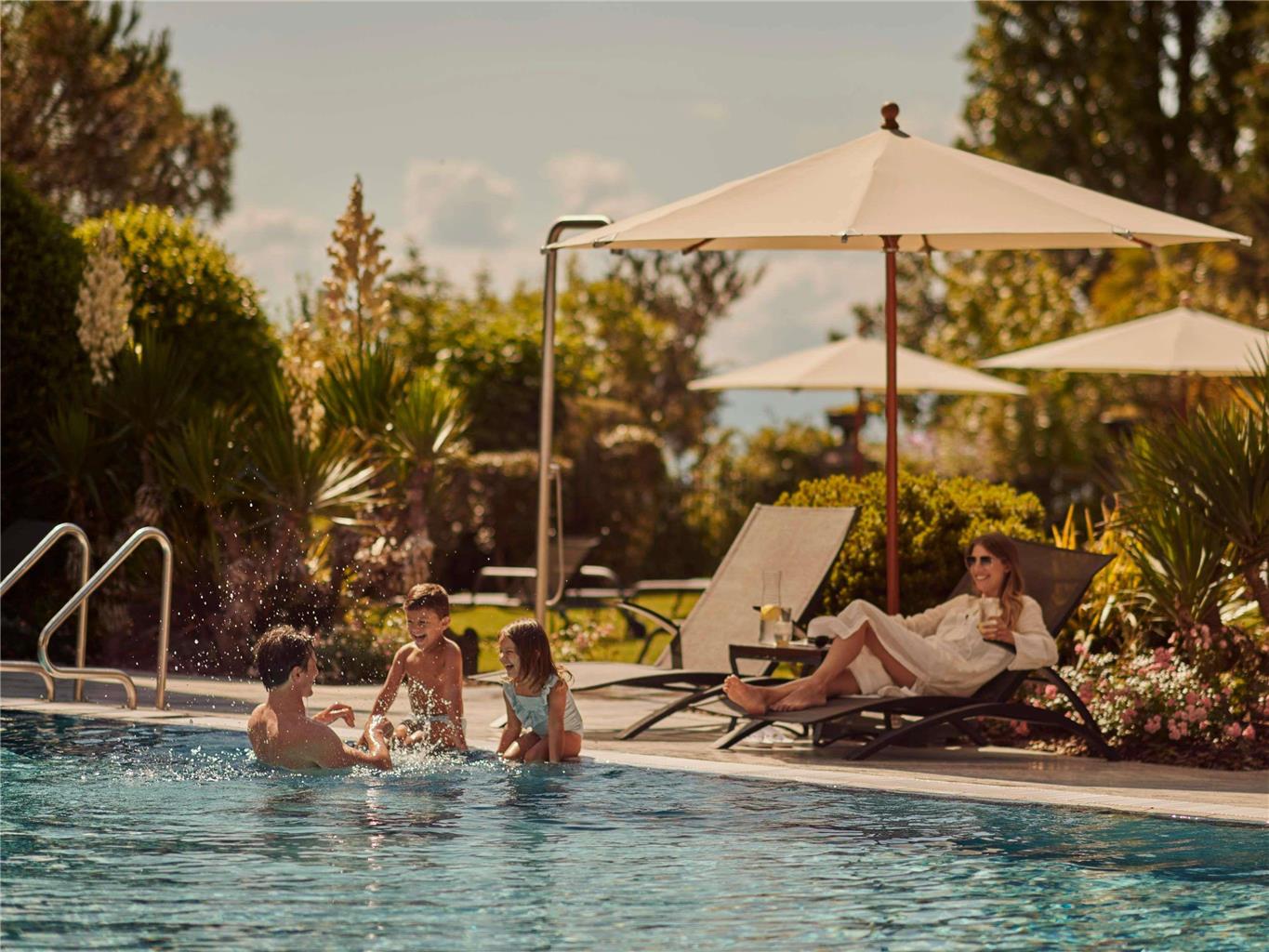 FAIRMONT LE MONTREUX PALACE - Photo 3