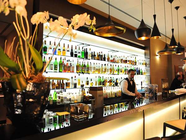 BASEL MARRIOTT HOTEL - Photo 41