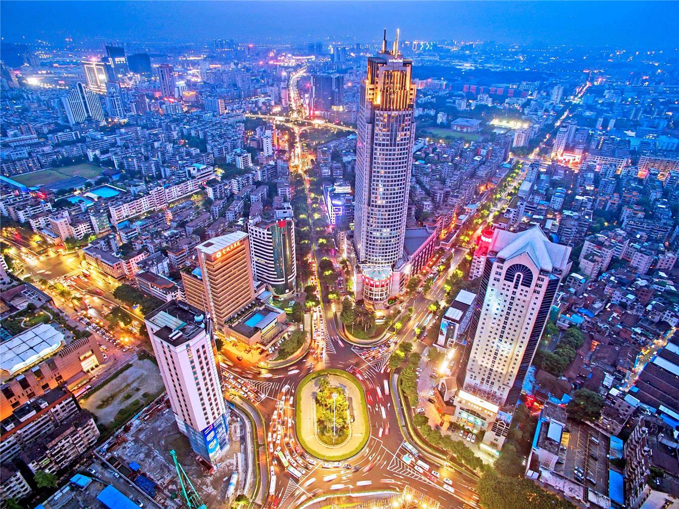 Swissotel Foshan