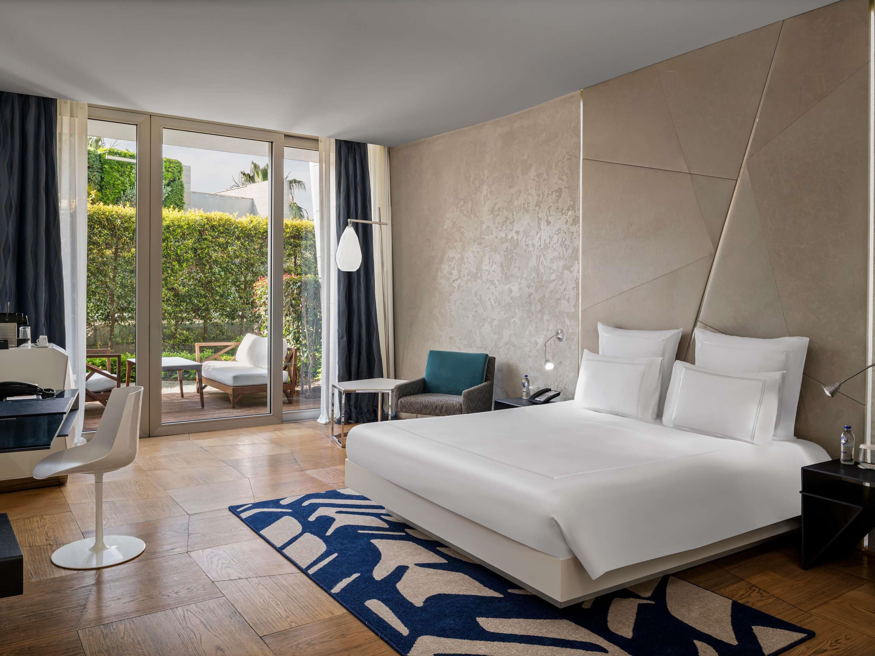 Swissotel Resort Bodrum Beach - Tap to explore photos