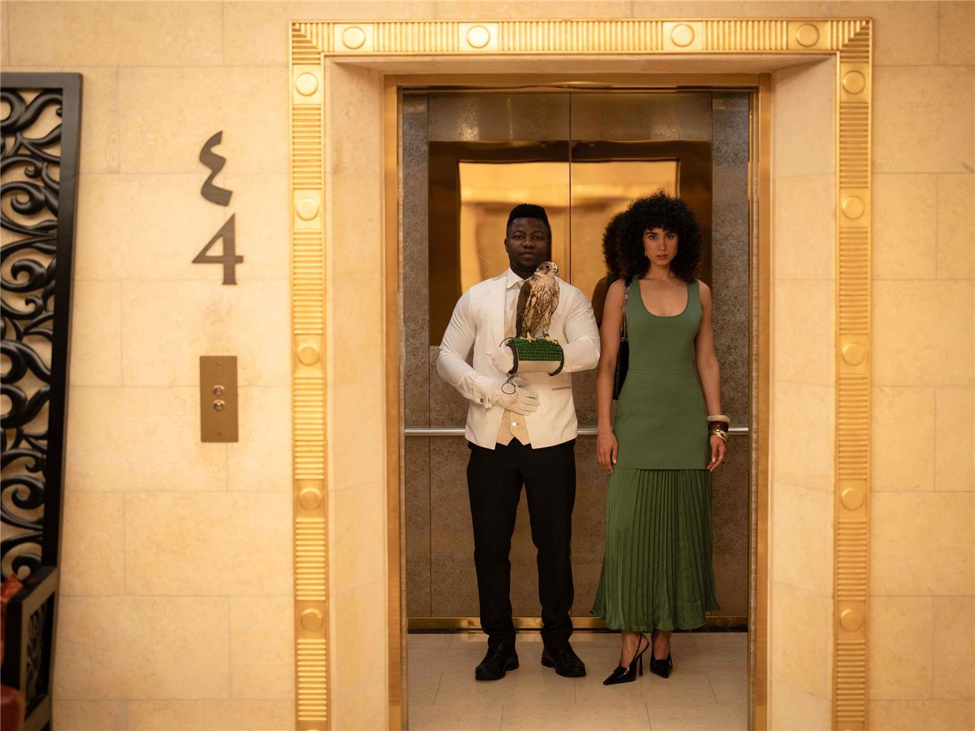 Guest photo