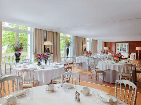 LE ROYAL MONCEAU RAFFLES - Photo 27
