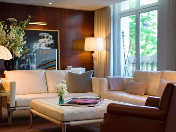 LE ROYAL MONCEAU RAFFLES - Photo 28