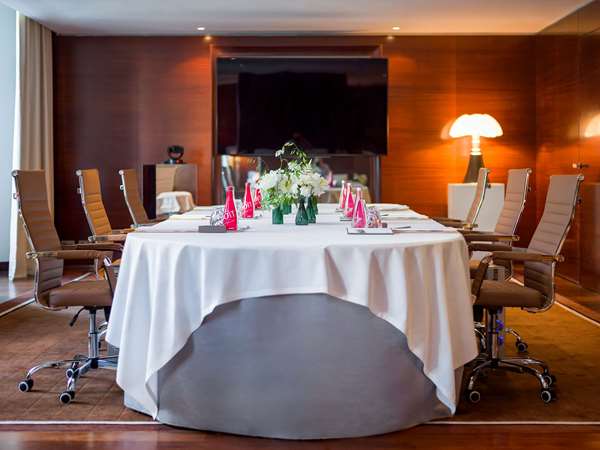 LE ROYAL MONCEAU RAFFLES - Photo 29
