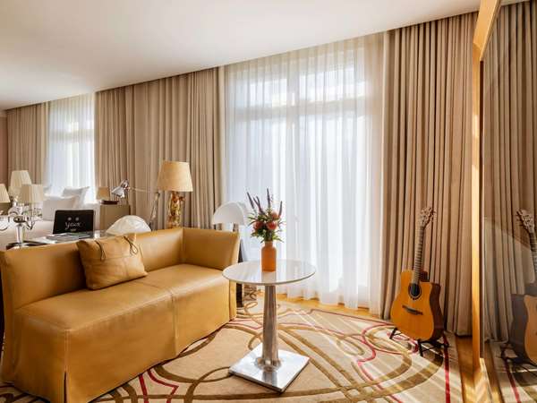 LE ROYAL MONCEAU RAFFLES - Photo 33