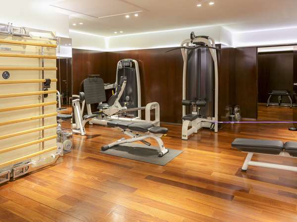 LE ROYAL MONCEAU RAFFLES - Photo 31