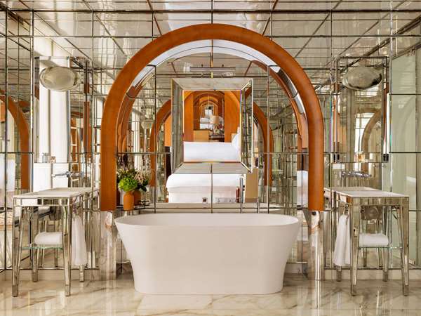LE ROYAL MONCEAU RAFFLES - Photo 18