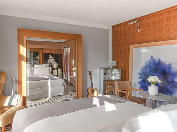 LE ROYAL MONCEAU RAFFLES - Photo 32
