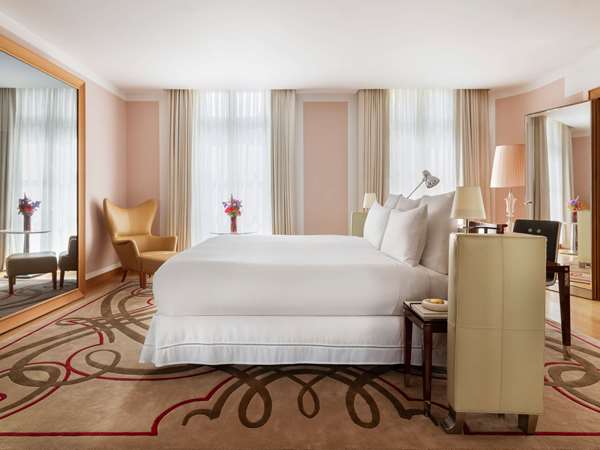 LE ROYAL MONCEAU RAFFLES - Photo 37