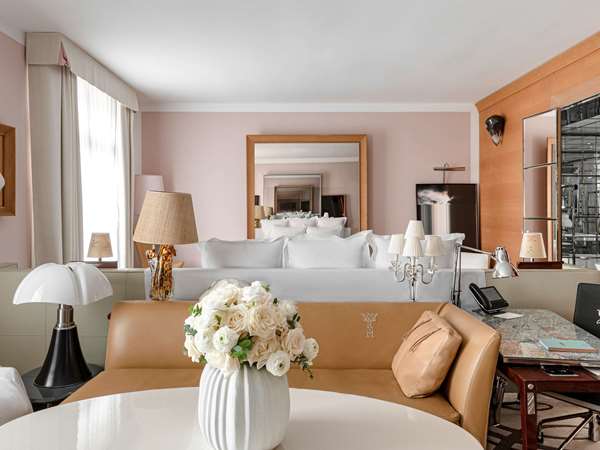 LE ROYAL MONCEAU RAFFLES - Photo 36