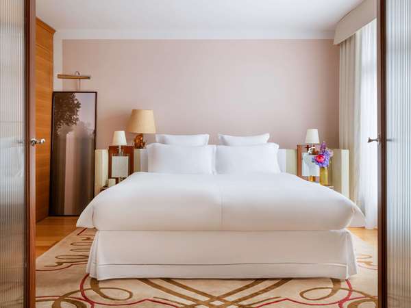 LE ROYAL MONCEAU RAFFLES - Photo 42