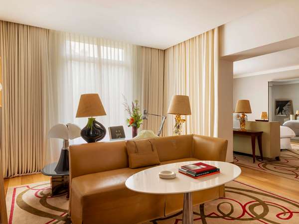 LE ROYAL MONCEAU RAFFLES - Photo 43