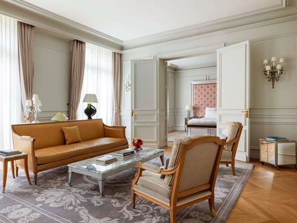 LE ROYAL MONCEAU RAFFLES - Photo 39
