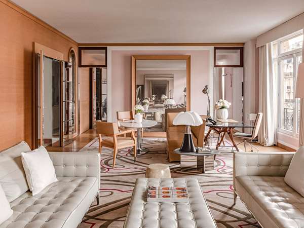 LE ROYAL MONCEAU RAFFLES - Photo 41