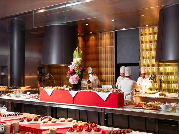 LE ROYAL MONCEAU RAFFLES - Photo 6