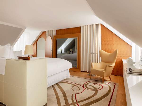 LE ROYAL MONCEAU RAFFLES - Photo 44