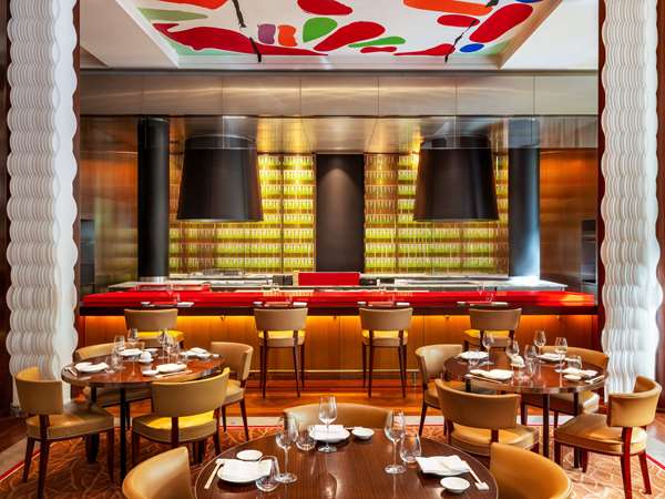 LE ROYAL MONCEAU RAFFLES - Photo 4