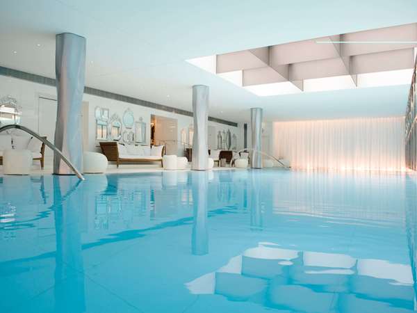 LE ROYAL MONCEAU RAFFLES - Photo 7