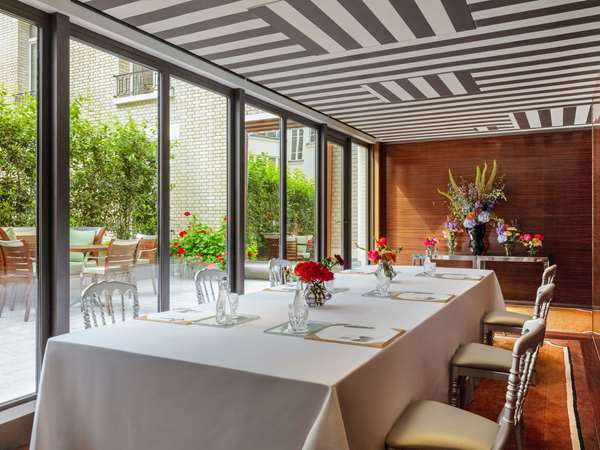 LE ROYAL MONCEAU RAFFLES - Photo 46