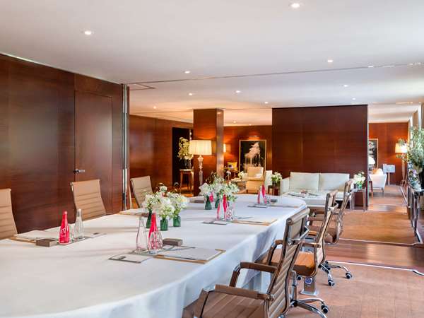 LE ROYAL MONCEAU RAFFLES - Photo 47