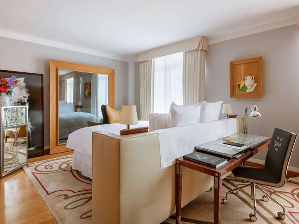 LE ROYAL MONCEAU RAFFLES - Photo 12
