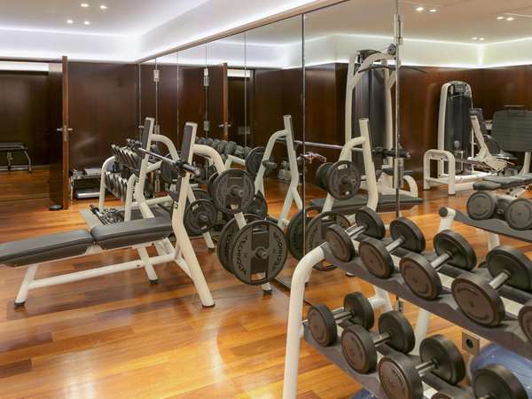 LE ROYAL MONCEAU RAFFLES - Photo 22