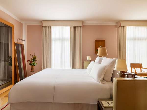 LE ROYAL MONCEAU RAFFLES - Photo 16