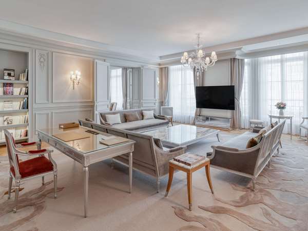 LE ROYAL MONCEAU RAFFLES - Photo 19