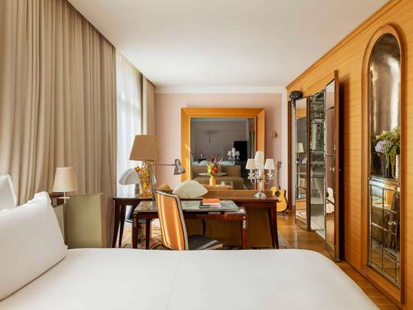 LE ROYAL MONCEAU RAFFLES - Photo 13