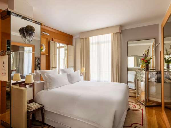 LE ROYAL MONCEAU RAFFLES - Photo 14