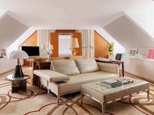 LE ROYAL MONCEAU RAFFLES - Photo 15