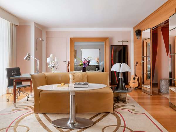 LE ROYAL MONCEAU RAFFLES - Photo 23