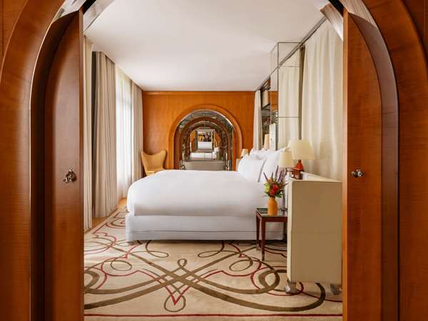 LE ROYAL MONCEAU RAFFLES - Photo 10