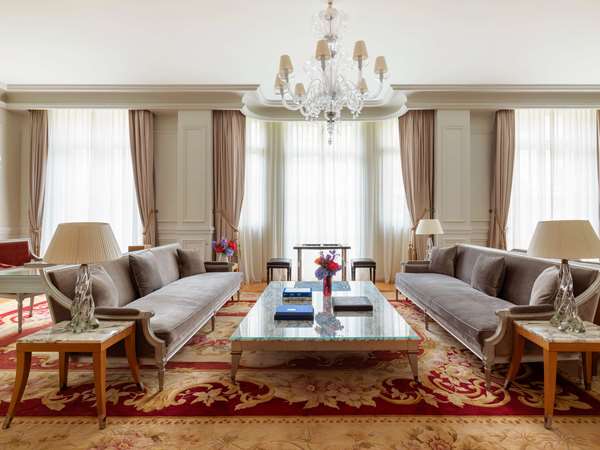 LE ROYAL MONCEAU RAFFLES - Photo 8