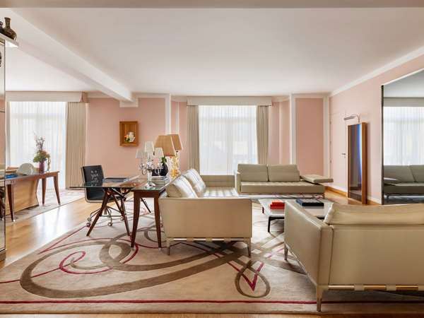 LE ROYAL MONCEAU RAFFLES - Photo 9
