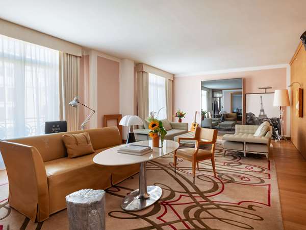 LE ROYAL MONCEAU RAFFLES - Photo 21