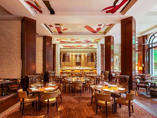 LE ROYAL MONCEAU RAFFLES - Photo 17